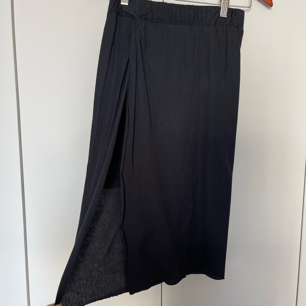 Allsaints skirt